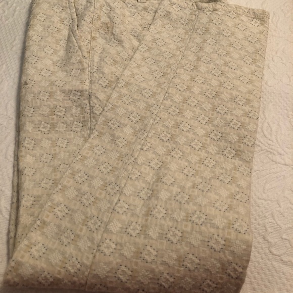 Daughters of the Liberation cotton pants - Picture 4 of 6